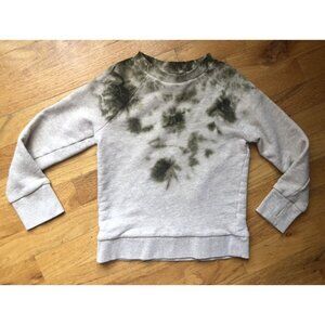 Gymboree Size 4 Tie Dye Sweatshirt